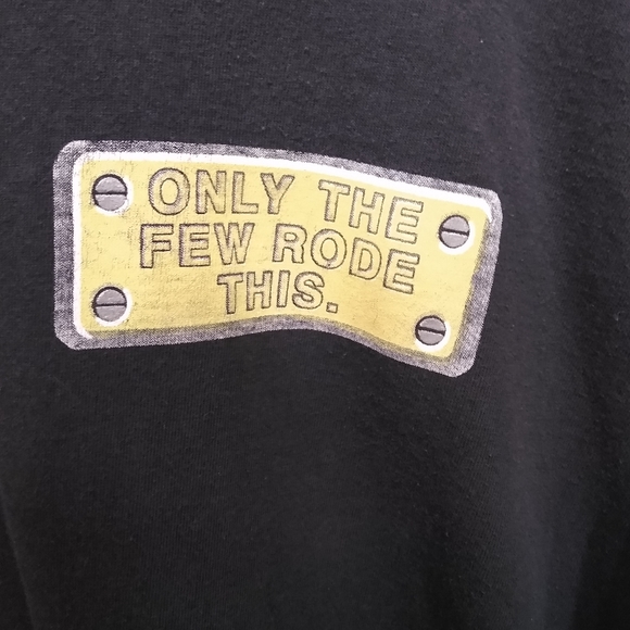 Vintage 90's Wrangler Cowboy Bodacious - Picture 2 of 4